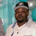 Mister Rio “Skeeyo” - @rioperry_way - Instagram