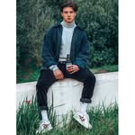 Perry - @rioperry.d8 - Instagram