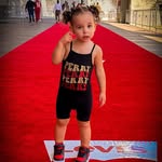 Rio Perry - @miss_rio_p - Instagram