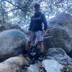 Rio Ramos - @kwame_rio - Instagram