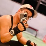 Dr. Ray Rio - @riorayjames - Instagram