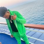 Rio Ray🇹🇹 - @gleeefulray_ - Instagram
