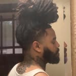 Rio Reed - @_rare_rio - Instagram