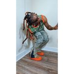 Rio BKillin'em Reid - @riobkillinem - Instagram