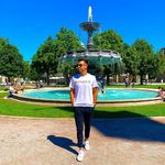 Rio Reid - @rio_reid_jtap - Instagram