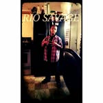 Demario Norvell - @rio_savage72 - Instagram
