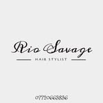 Rio savage - @hair_by_riosavage - Instagram