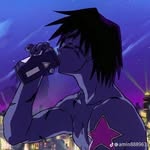 Rio Savage - @riodesu_07 - Instagram