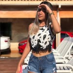 Rio - @riowade605 - Instagram