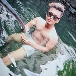 Rio - @riowade_t2.zd - Instagram