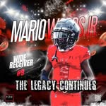 Rio Woods - @coach_rio_nbs - Instagram