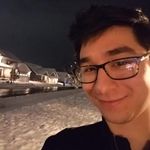 Rion Smith - @mcsqueasy - Instagram