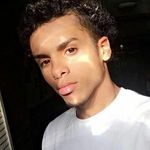 Rion Smith - @kingrion_ - Instagram