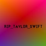 #kimexposedtaylorparty - @rip_taylor_swift - Instagram