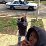 Rip Taylor - @lil_trapyayo - Instagram