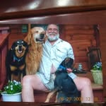 Rip Taylor - @davidtaylor3264 - Instagram