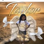 Rip Taylor Hayes 😭🤞🏾👼 - @justicefor_taylor - Instagram