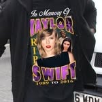 RIP TAYLOR SWIFT - @riptaylorswift2016 - Instagram