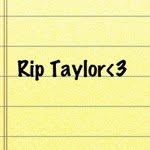 @riptaylor - Instagram