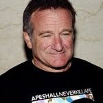 RIP Robin Williams 1951 - 2014 - @robinwilliamslegacy - Instagram