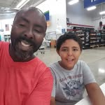 Rip Williams - @blankmanx1979 - Instagram