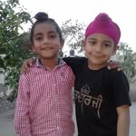 Ripan Sandhu - @ripan1768 - Instagram