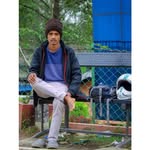 Ripon Das - @riponmoricha - Instagram