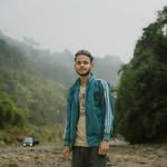 Ripon Riya Das - @ripondas2371 - Instagram