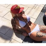 Risa Castillo - @risacastillo62 - Instagram