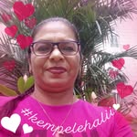 Rosa Castillo - @risa.castillo - Instagram