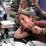 Risa Cohen - @teacheng72 - Instagram