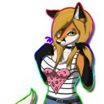 ✖️Red Fox Risa✖️ - @_redfoxx_risa_ - Instagram