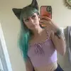 Risa Fox - @areasontoscream - TikTok