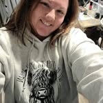 Risa Myers - @moviemama08 - Instagram