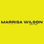 MARRISA WILSON New York - @marrisawilsonny - Instagram