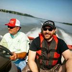 Chris young - @chrisayoung0851 - Instagram