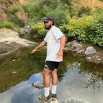 Isaac Lara - @youngdreamrisaac - Instagram