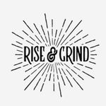 Rise & Grind Coffee / Joelle Johnson - @riseandgrindcoffee2024 - Instagram