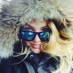 Therisha - @therishaperry - Instagram