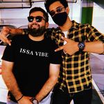 Rishi Sachdeva - @issa_nawab - Instagram