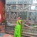 Rishika Ghosh - Facebook