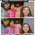 Rishika Ghosh - Facebook