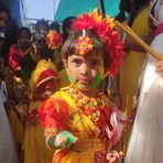 Rishika Ghosh - Facebook