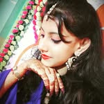 Rishika Joshi - @rishika9558 - Instagram