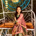 Rishika Joshi - @rishika.joshi98 - Instagram