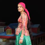 Rishika Joshi - @rishikajoshi66 - Instagram