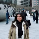 RISHIKA JOSHI - @_rishii.12_ - Instagram
