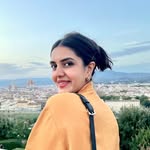 Rishika Joshi - @rishika.j - Instagram
