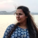 RISHIKA JOSHI - @rishikajoshiii - Instagram