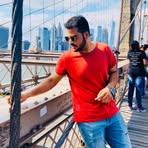 Rishit Sheth - Facebook